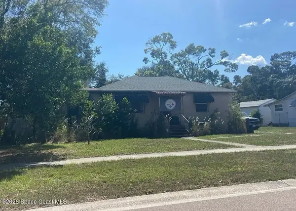 1416 40th Avenue N, St. Petersburg, FL 33702