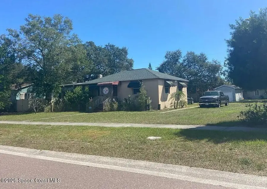 1416 40th Avenue N, Saint Petersburg, FL 33702 - #2
