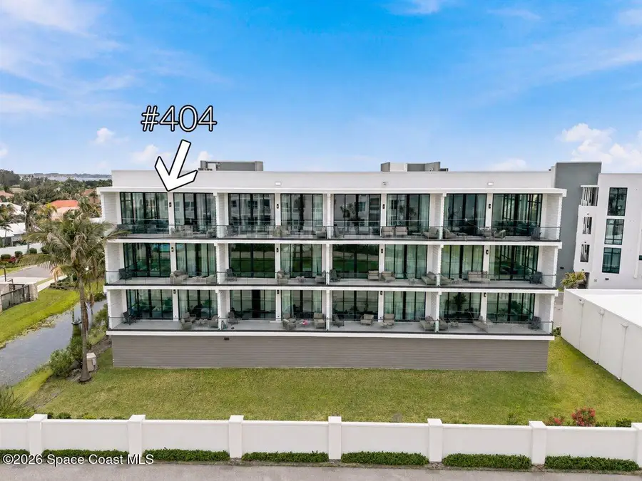3051 Hafen Lane #404, Melbourne Beach, FL 32951 - #2