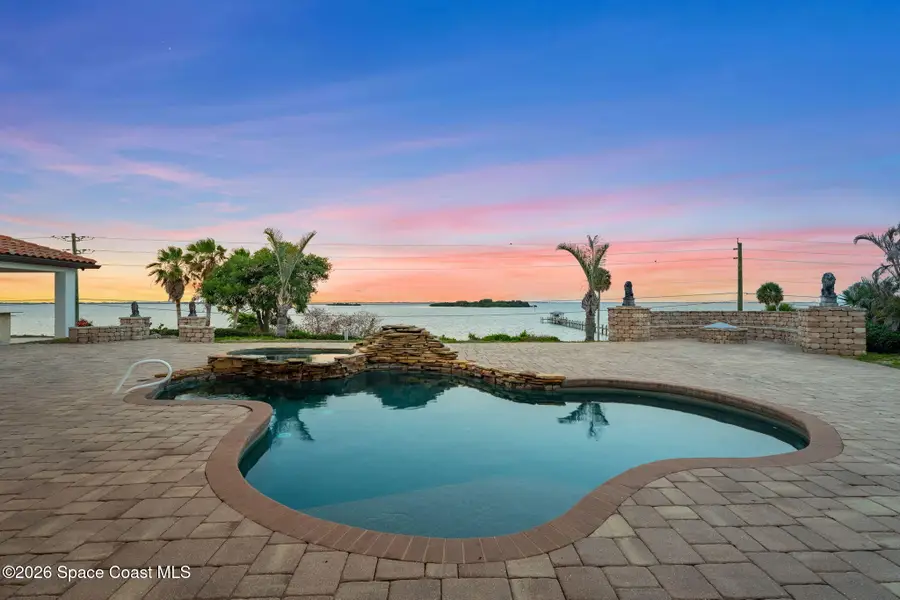 4781 Honeyridge Lane, Merritt Island, FL 32952 - #2