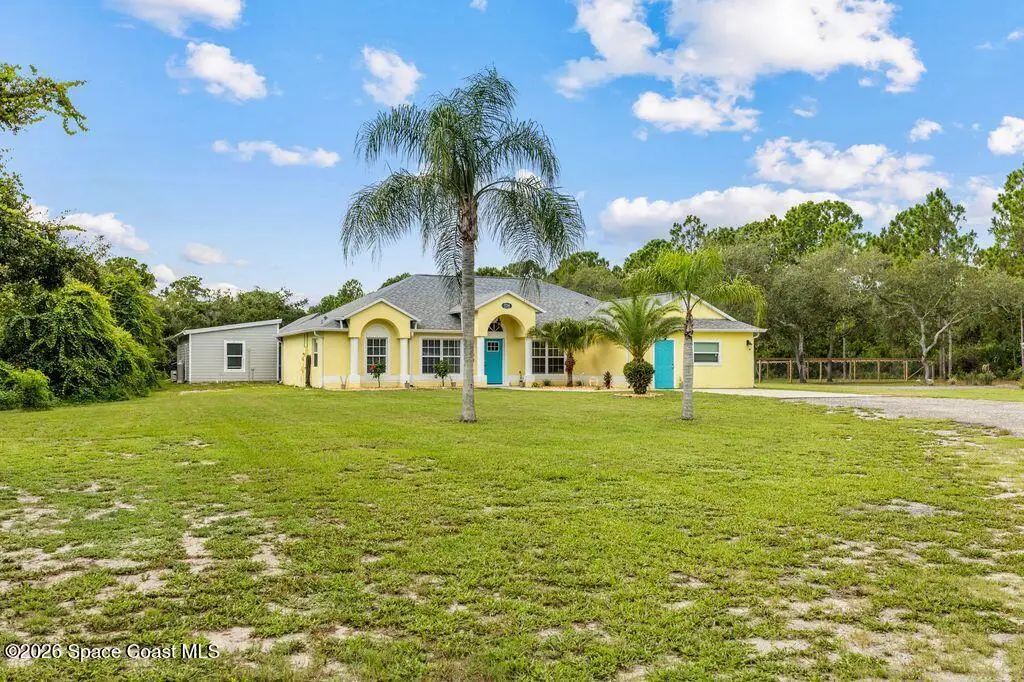 934 Munch Lane, Cocoa, FL 32927 - #1