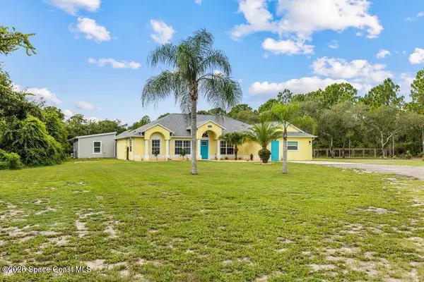 934 Munch Lane, Cocoa, FL 32927