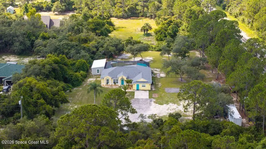934 Munch Lane, Cocoa, FL 32927 - #2