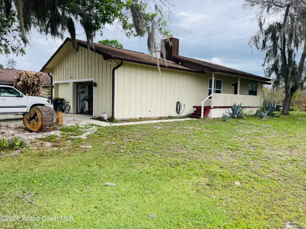 2235 Macedo Road Ne, Palm Bay, FL 32907