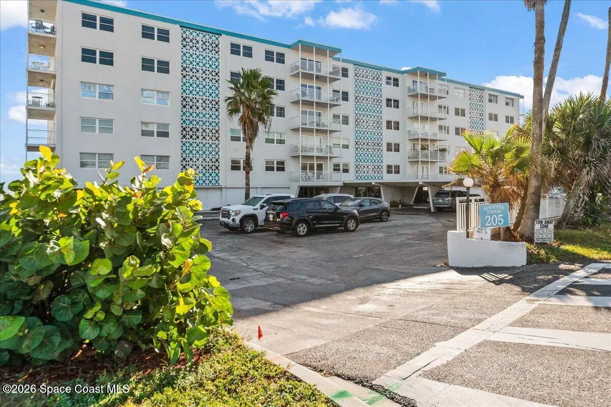205 Highway A1a Highway #604, Satellite Beach, FL 32937 - #1