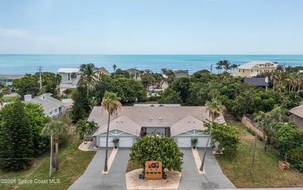 5001 Malabar Boulevard #101, 102, 103, 104, Melbourne Beach, FL 32951