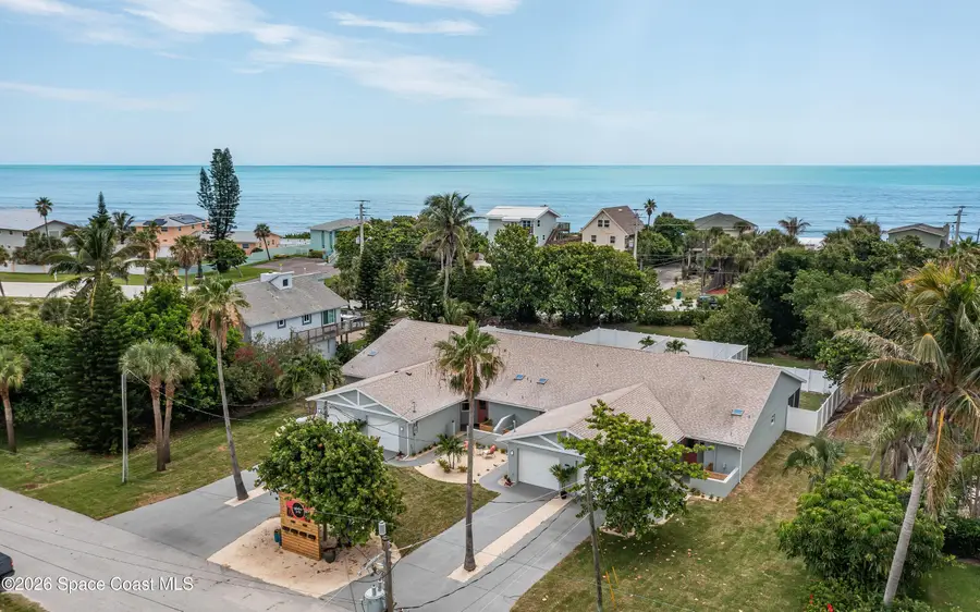5001 Malabar Boulevard #101, 102, 103, 104, Melbourne Beach, FL 32951 - #3