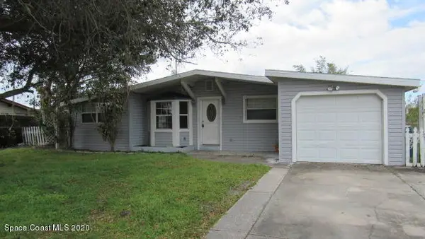 4112 Edward Street, Melbourne, FL 32901