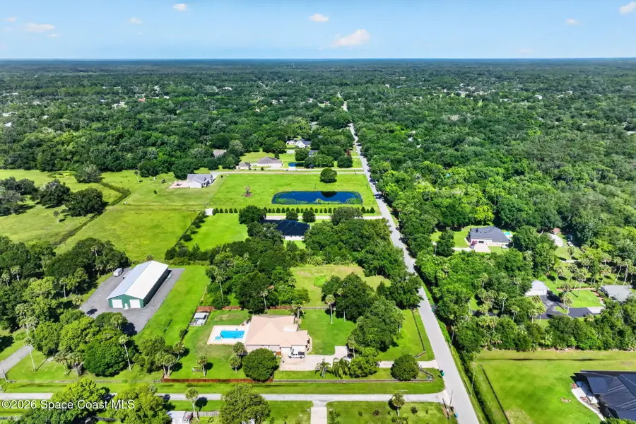 3345 Carter Road, Mims, FL 32754 - #3