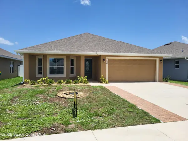 796 Lantana Street, Cocoa, FL 32926