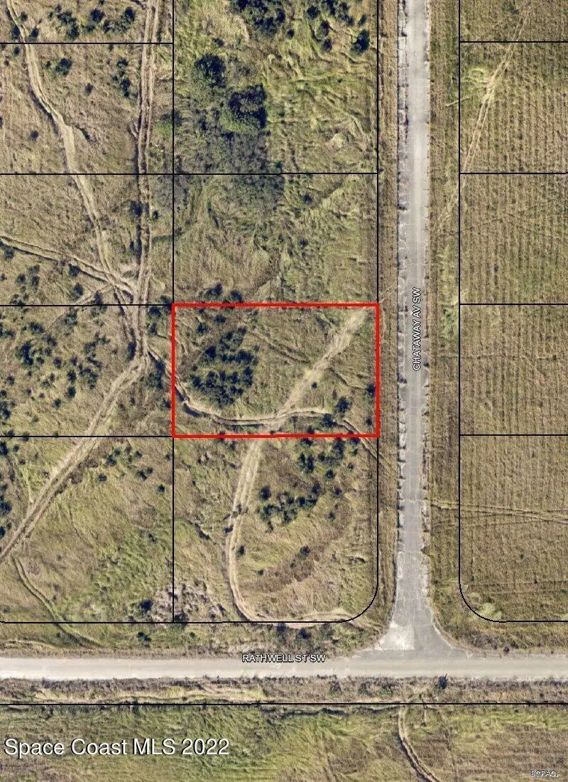 2588 Chataway Avenue Sw, Palm Bay, FL 32908 - #1