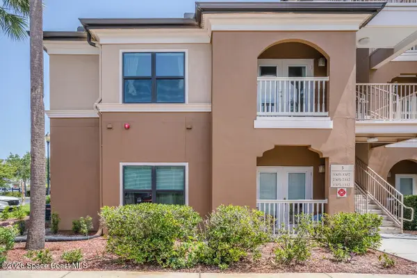 6431 Borasco Drive #2312, Melbourne, FL 32940