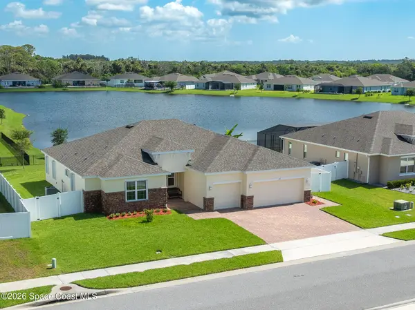 375 Loymer Circle, Merritt Island, FL 32953