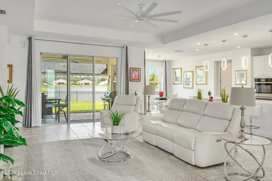 375 Loymer Circle, Merritt Island, FL 32953 - #3