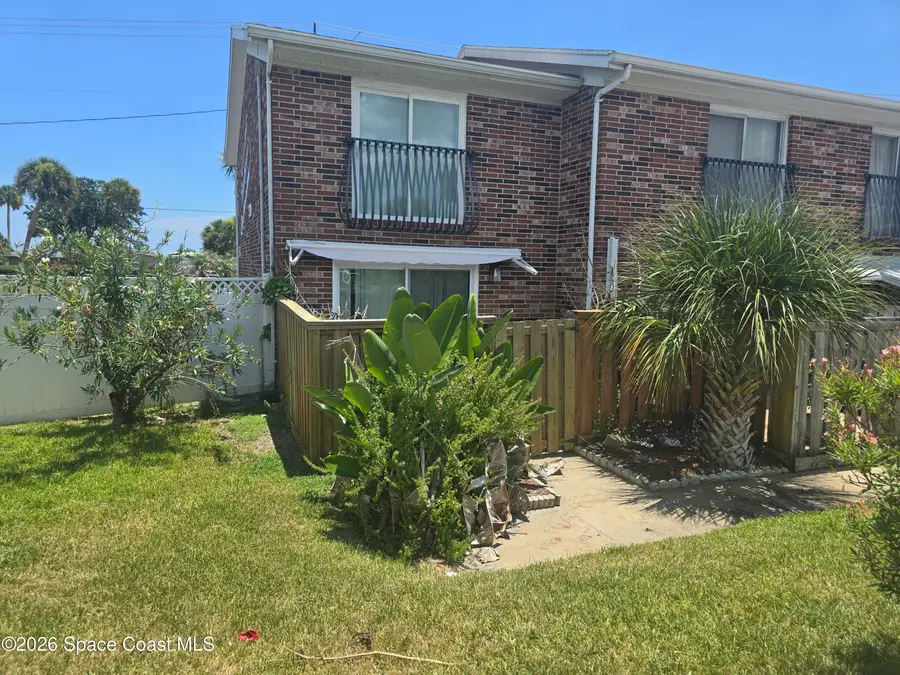 2200 S Palmetto Avenue #E050, Ponce Inlet, FL 32127 - #2