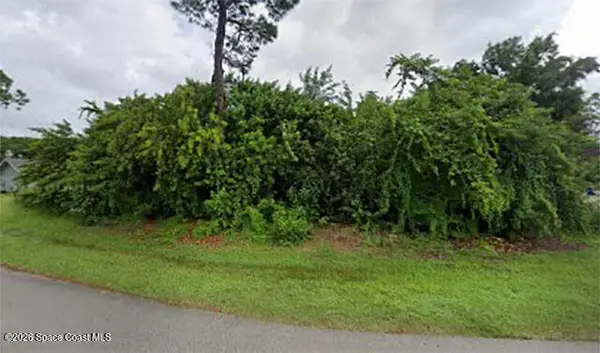 411 Firestone Street Ne, Palm Bay, FL 32907