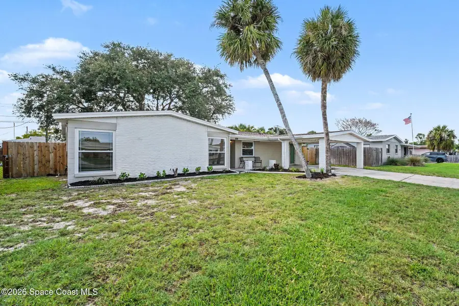 855 Montego Bay Drive S, Merritt Island, FL 32953 - #3