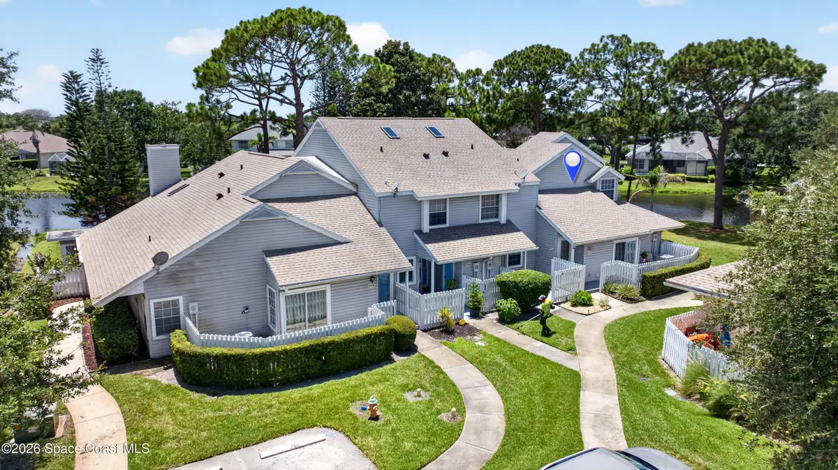 754 Players Court, Melbourne, FL 32940 - #1