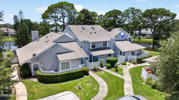 754 Players Court, Melbourne, FL 32940