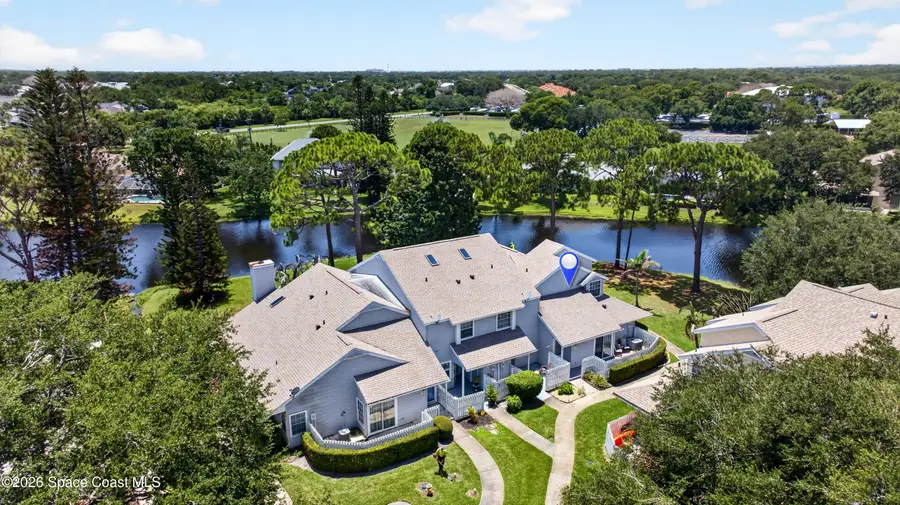 754 Players Court, Melbourne, FL 32940 - #2