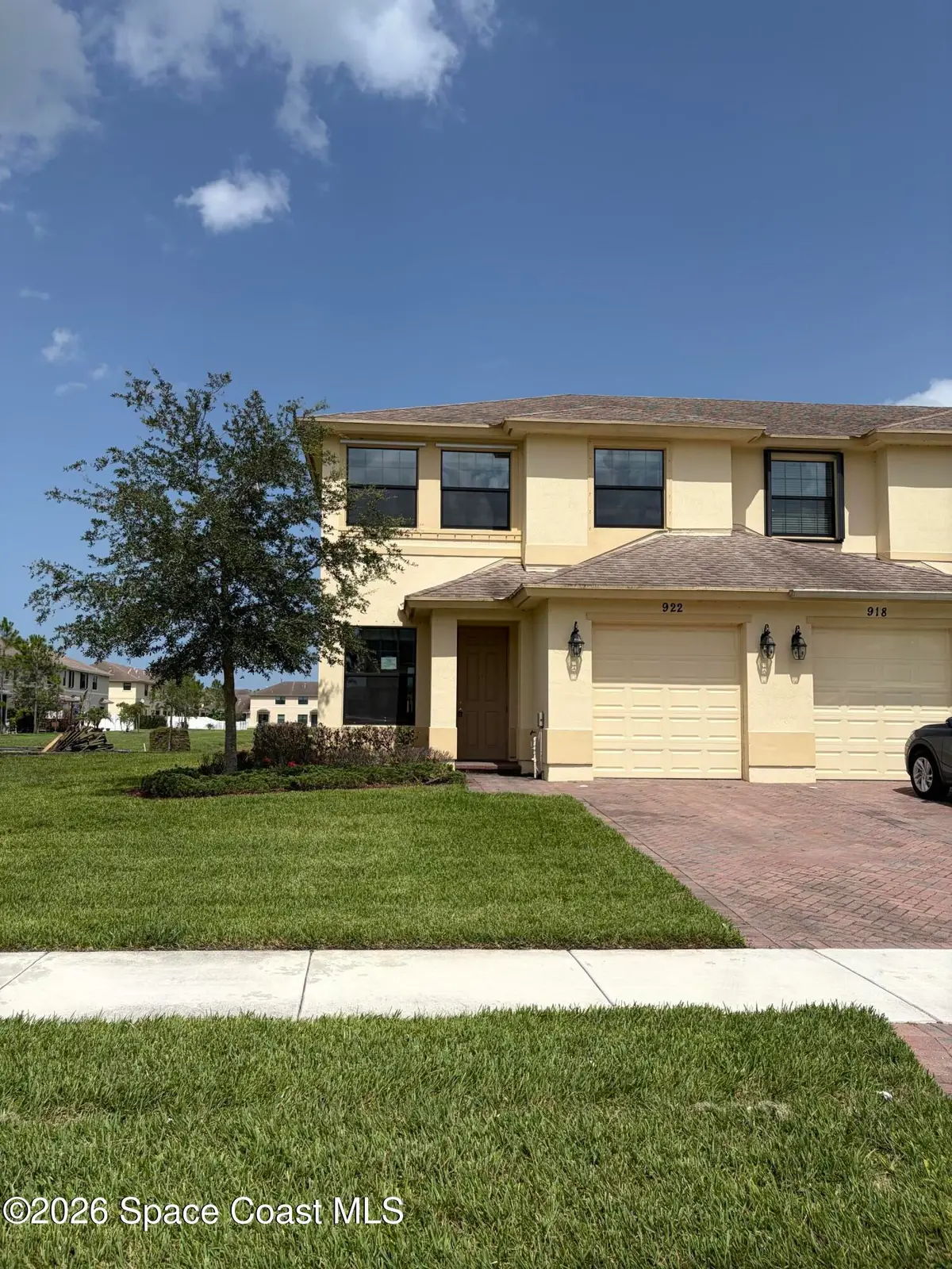 922 S Verona Trace Drive, Vero Beach, FL 32966 - #1