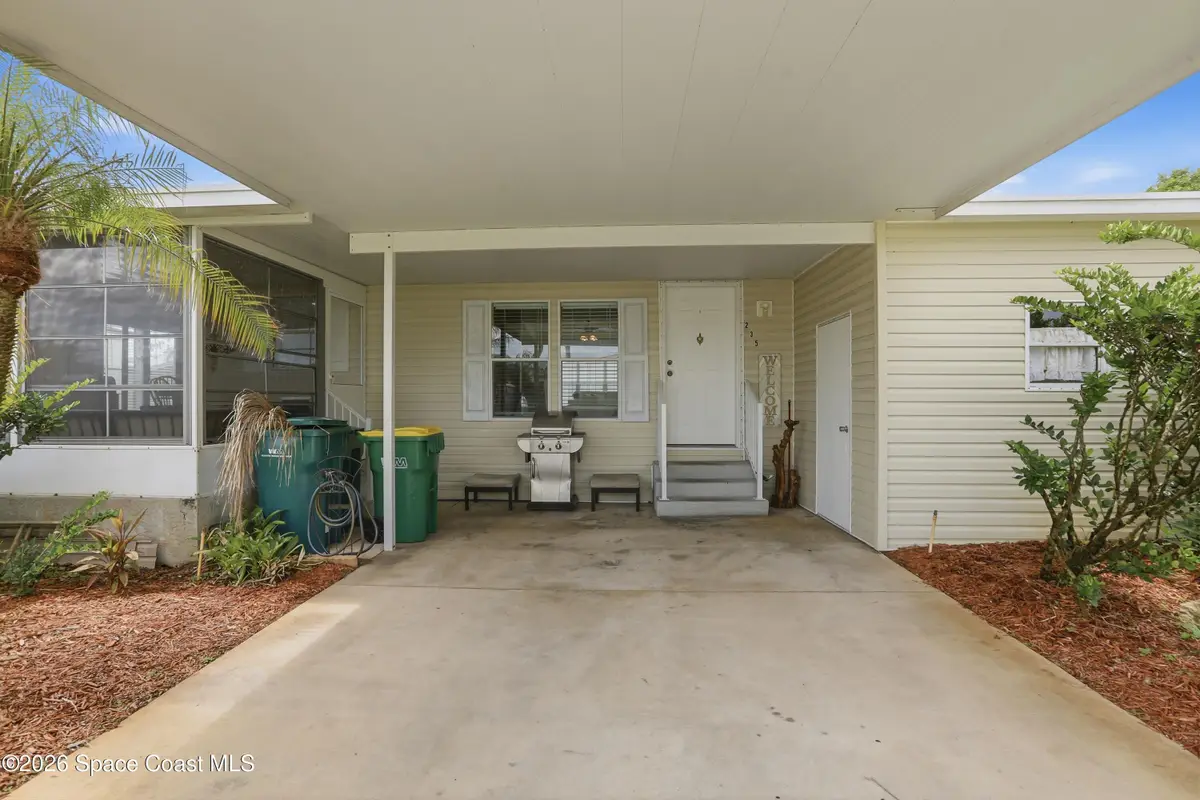 235 Outer Drive, Cocoa, FL 32926 - #1