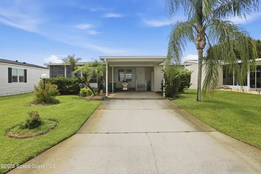 235 Outer Drive, Cocoa, FL 32926 - #2