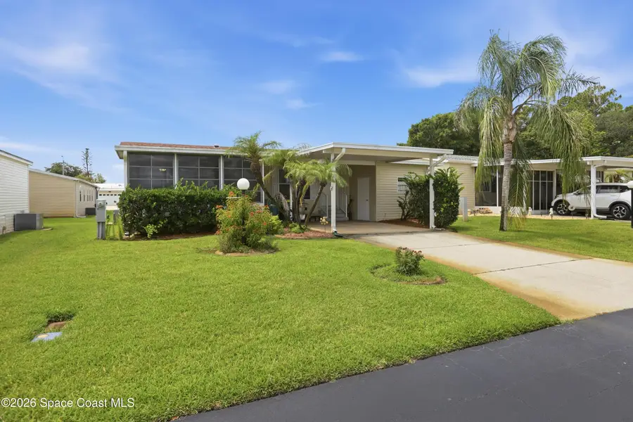 235 Outer Drive, Cocoa, FL 32926 - #3
