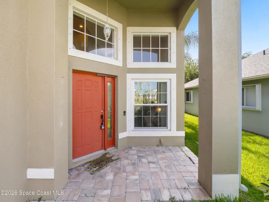 2756 Bradfordt Drive, West Melbourne, FL 32904 - #3