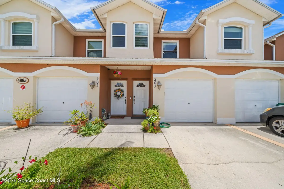 4865 Revenna Court #203, Melbourne, FL 32904 - #1