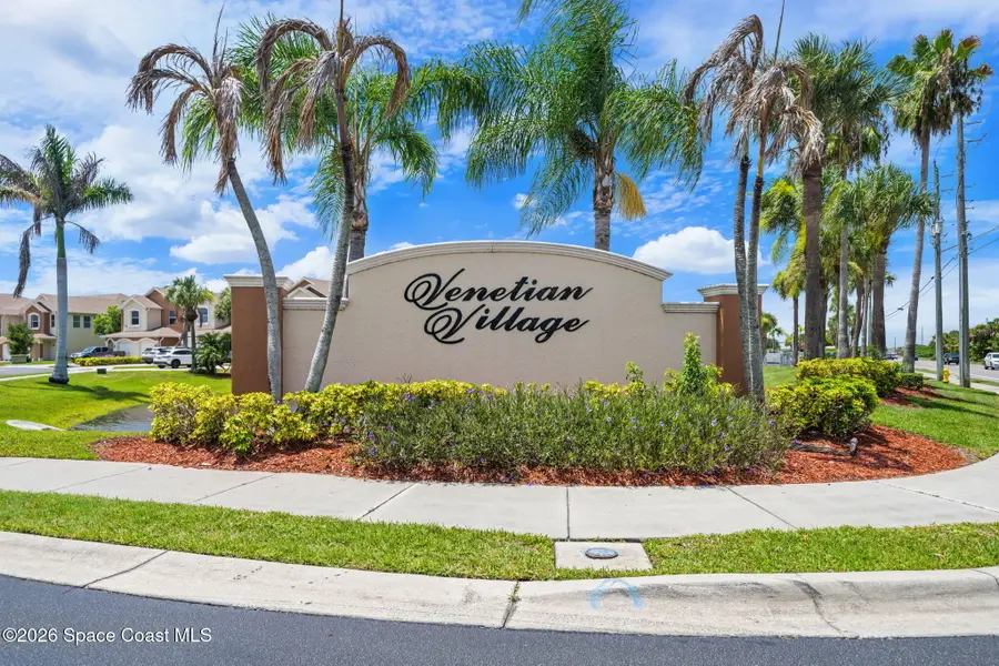 4865 Revenna Court #203, Melbourne, FL 32904 - #2