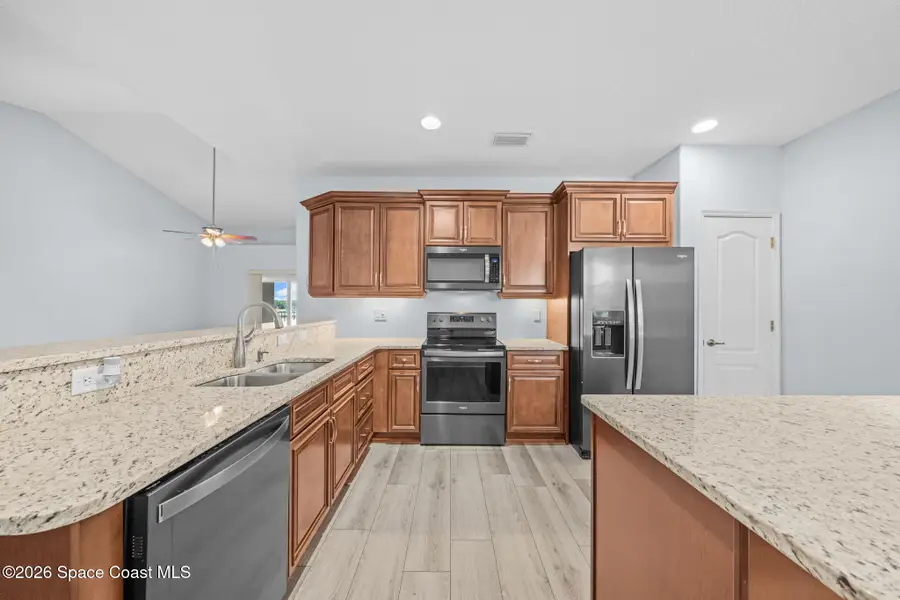 4865 Revenna Court #203, Melbourne, FL 32904 - #3