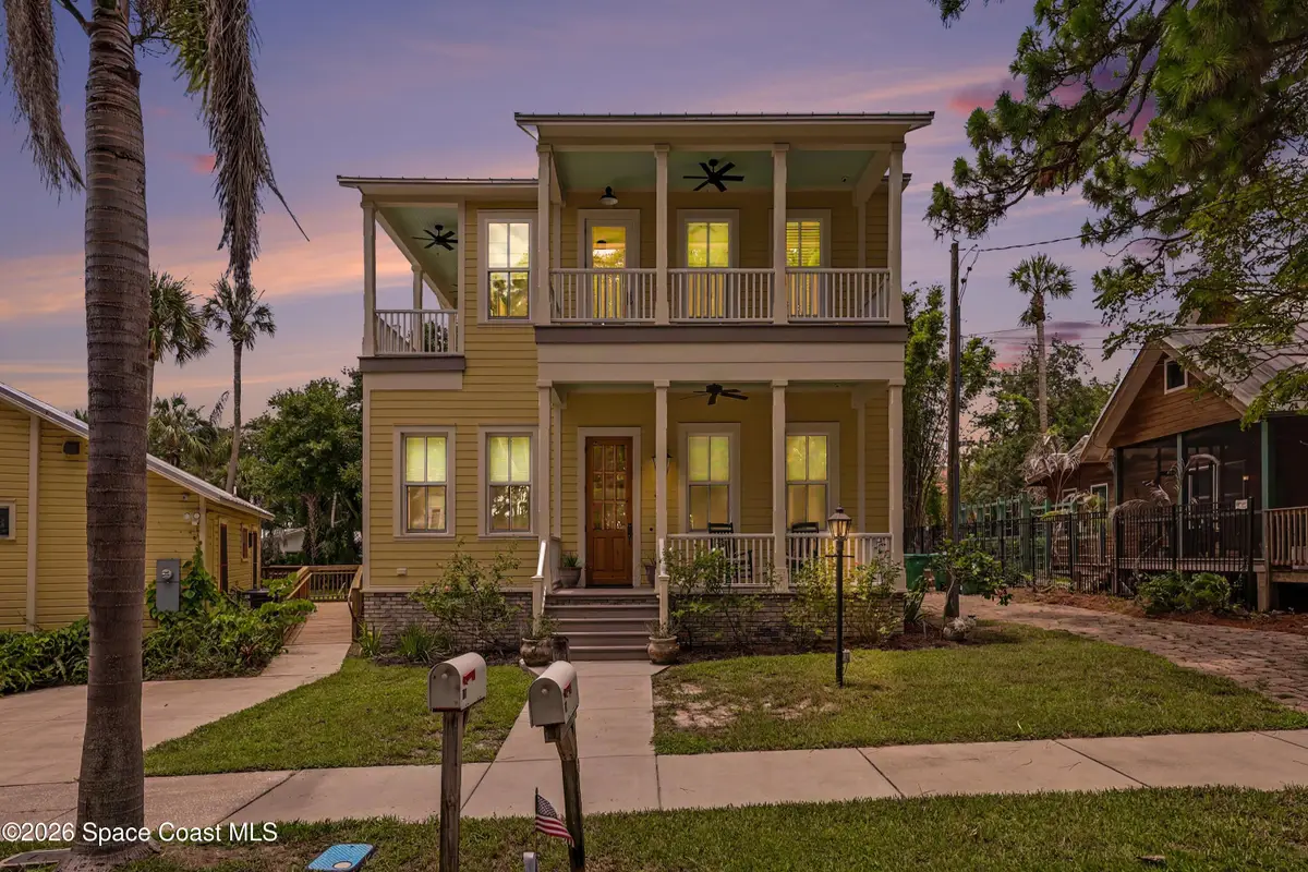 241 Indian River Drive, Cocoa, FL 32922 - #1