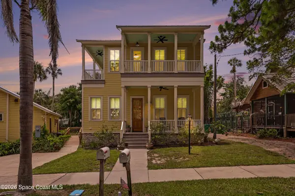 241 Indian River Drive, Cocoa, FL 32922
