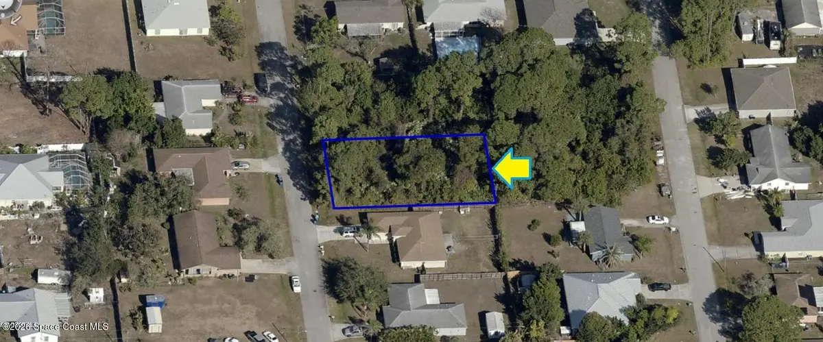 179 Browning Avenue Ne, Palm Bay, FL 32907 - #1