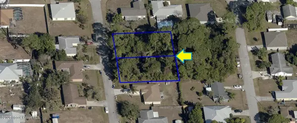 179-187 Browning Avenue Ne, Palm Bay, FL 32907