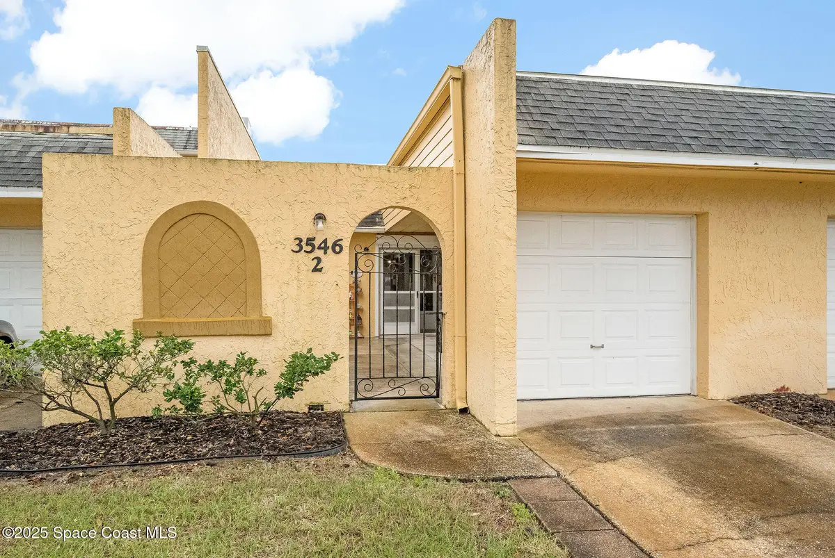 3546 Dairy Road, Titusville, FL 32796 - #1