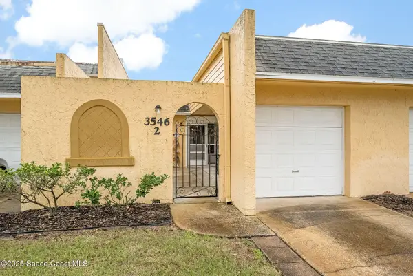 3546 Dairy Road, Titusville, FL 32796