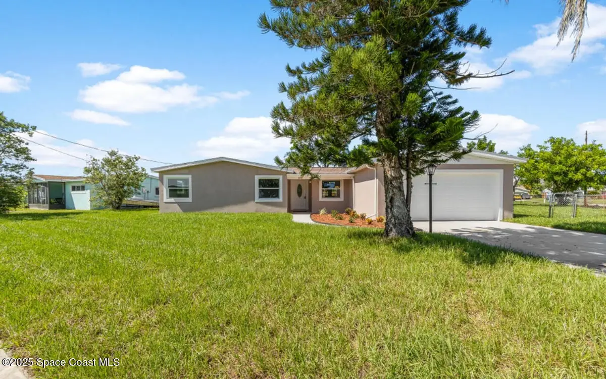 280 Tiki Drive, Merritt Island, FL 32953 - #1