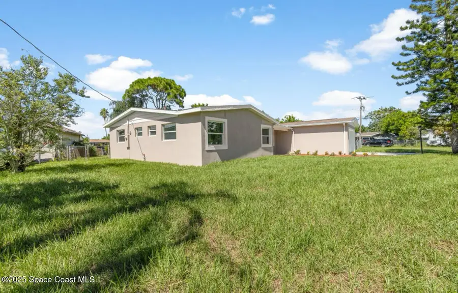 280 Tiki Drive, Merritt Island, FL 32953 - #2