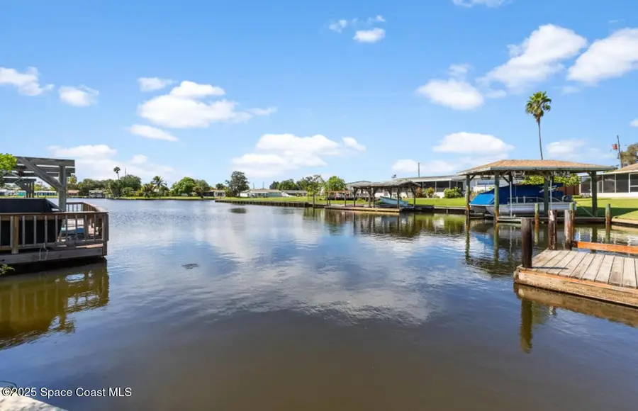 280 Tiki Drive, Merritt Island, FL 32953 - #3
