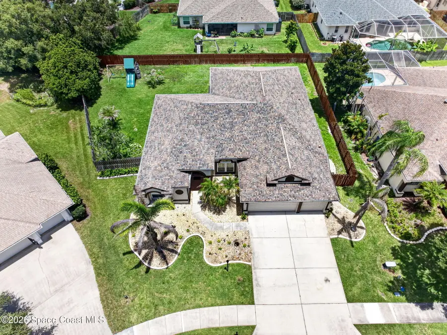 5941 Newbury Circle, Melbourne, FL 32940 - #2