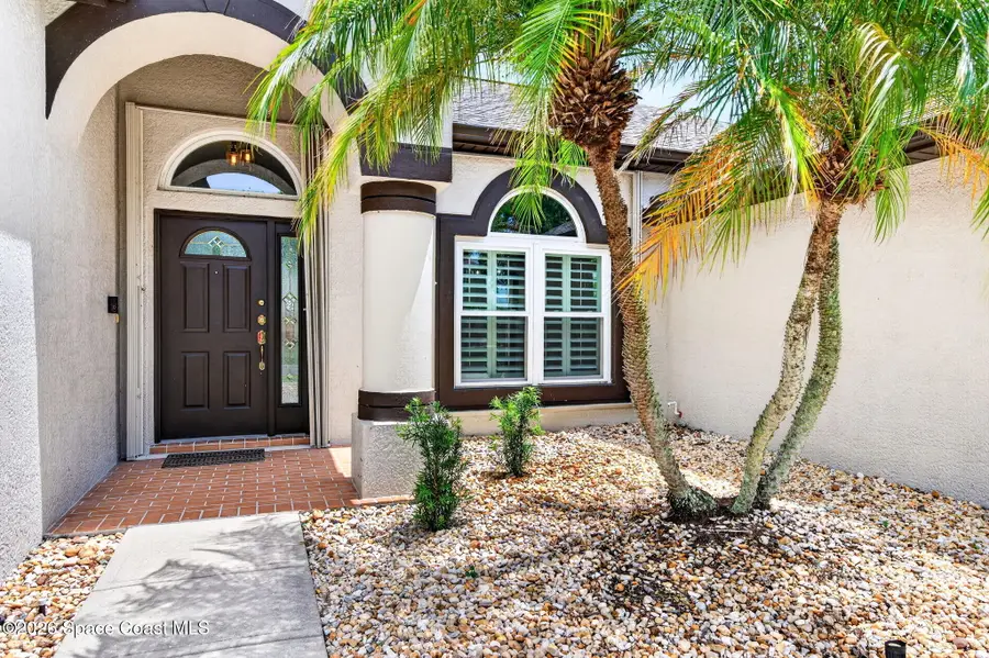 5941 Newbury Circle, Melbourne, FL 32940 - #3