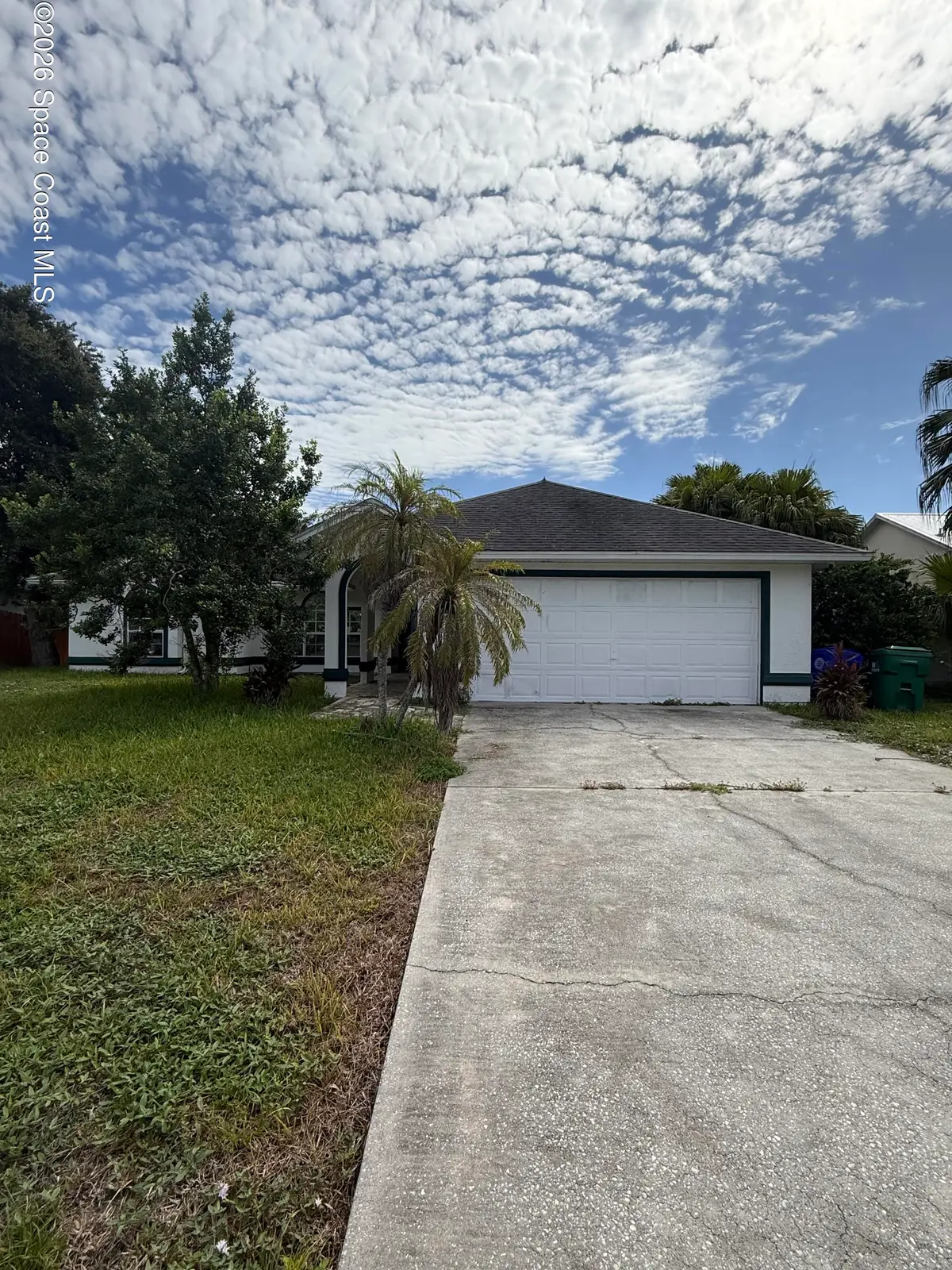1660 Barber Street, Sebastian, FL 32958 - #1