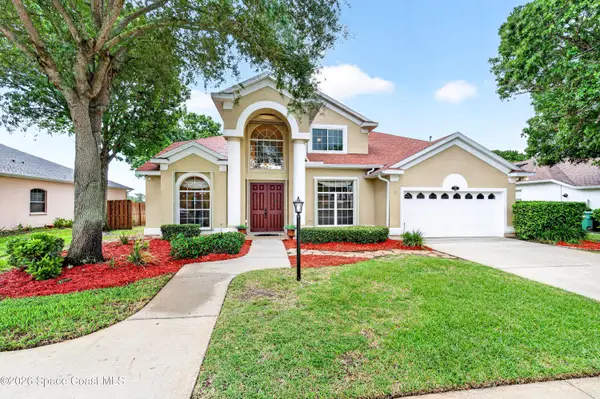 3251 Windsor Estates Drive, Melbourne, FL 32940