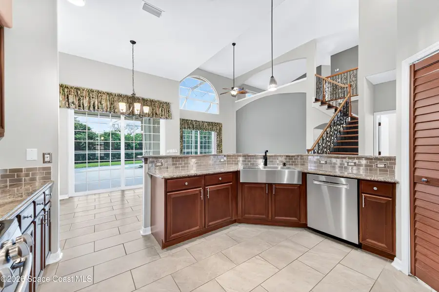 3251 Windsor Estates Drive, Melbourne, FL 32940 - #3