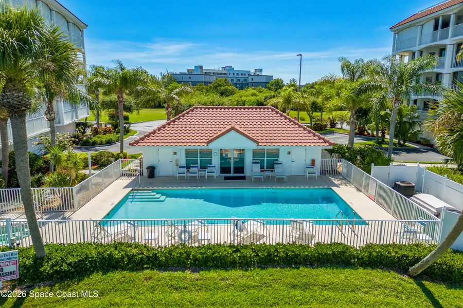 8934 Puerto Del Rio Drive #8503, Cape Canaveral, FL 32920 - #2