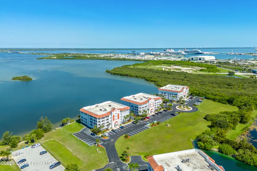 8934 Puerto Del Rio Drive #8503, Cape Canaveral, FL 32920 - #3
