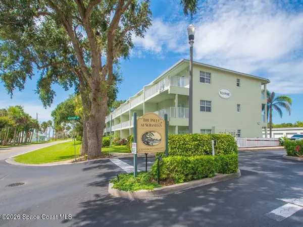 13530 Westport Drive #102, Sebastian, FL 32958