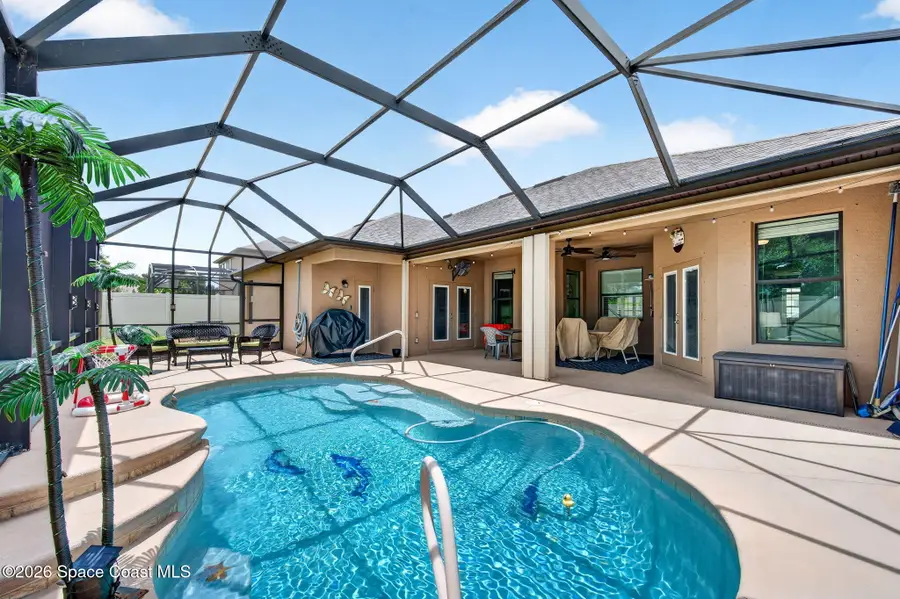 265 Sirius Court, Melbourne, FL 32904 - #2